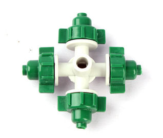 Χορτοτάπητας ο κύριος Jets Sprinkler/ο κύριος Sprinkler System 0.5-1.0 ακτίνα σειράς μ