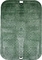 Ορθογώνιο πλαίσιο συνδέσεων ψεκαστήρων γεωργίας κιβωτίων βαλβίδων 13 20 ίντσα