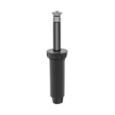 Ορθογώνιο άρδευση Pop Up Sprinkler 45° - 270° Ρυθμίσιμο τόξο Raduis Σφουγγαρίστρα περιστροφής